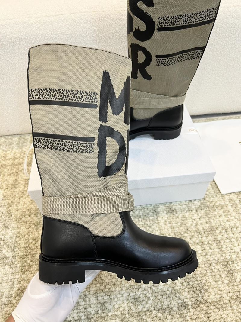 Christian Dior Boots